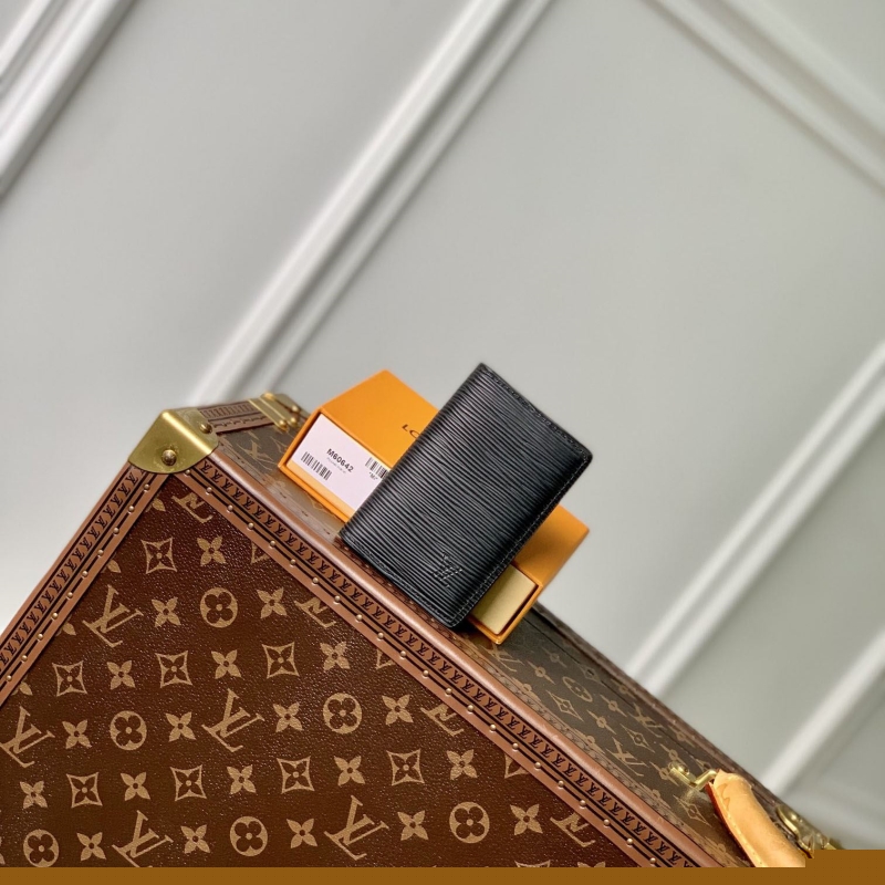 LV Wallets